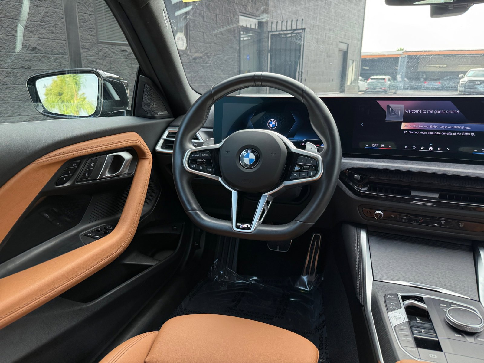 Used 2025 BMW 230i Coupe w/ M Sport Package image 20