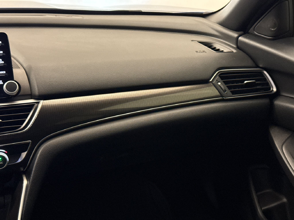 Certified 2022 Honda Accord Sport image 14