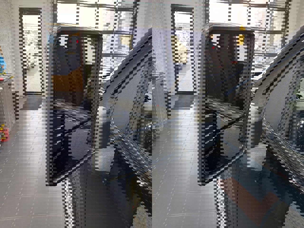 Used 2022 GMC Sierra 2500 Pro w/ Convenience Package image 13