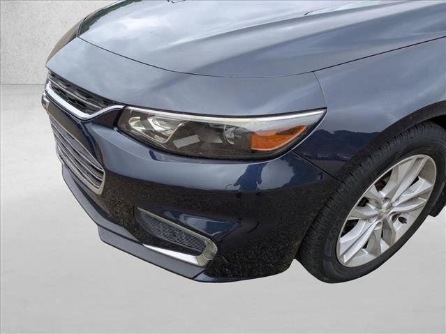 Used 2016 Chevrolet Malibu LT FWD image 9