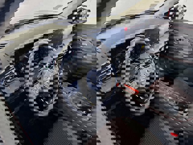 New 2026 Nissan Kicks SR w/ Cold Weather Package image 9