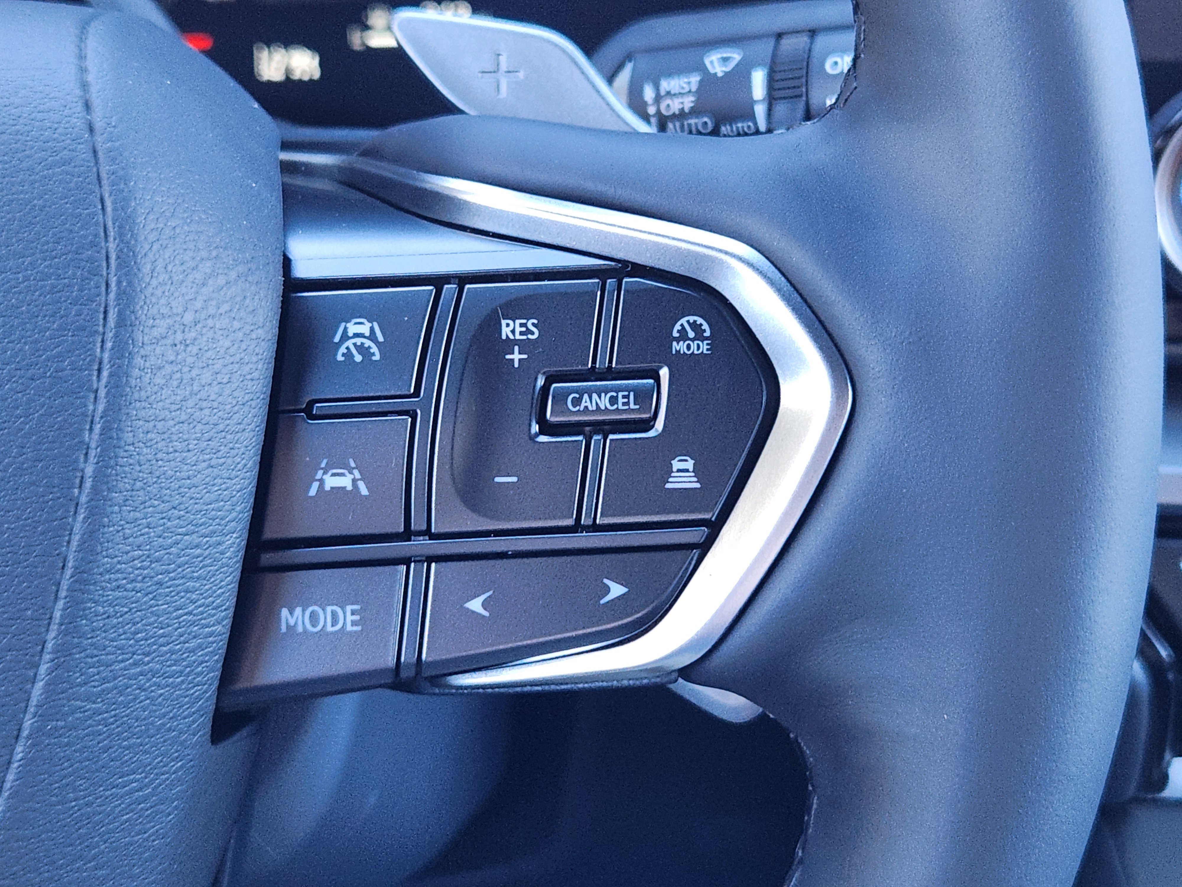 New 2026 Lexus TX 350 AWD image 29