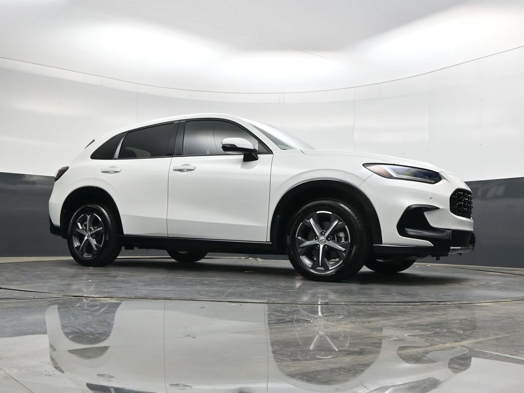 Used 2023 Honda HR-V EX-L image 26