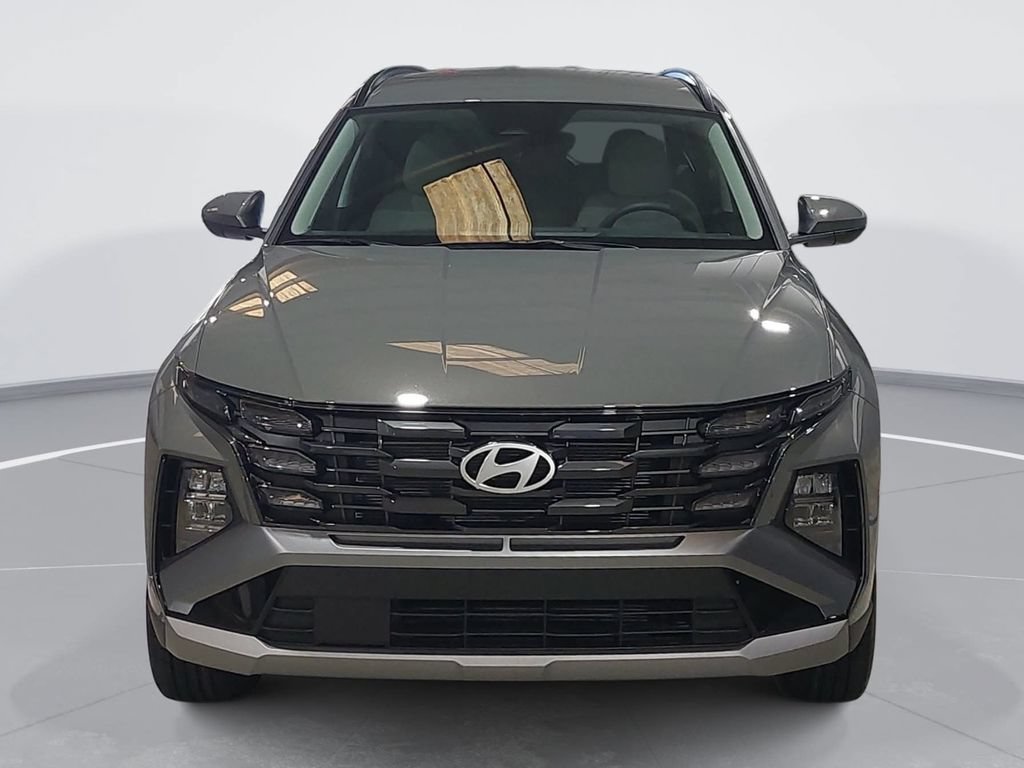 New 2026 Hyundai Tucson SEL Plus FWD image 2