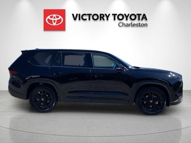 New 2026 Toyota Grand Highlander Platinum image 6