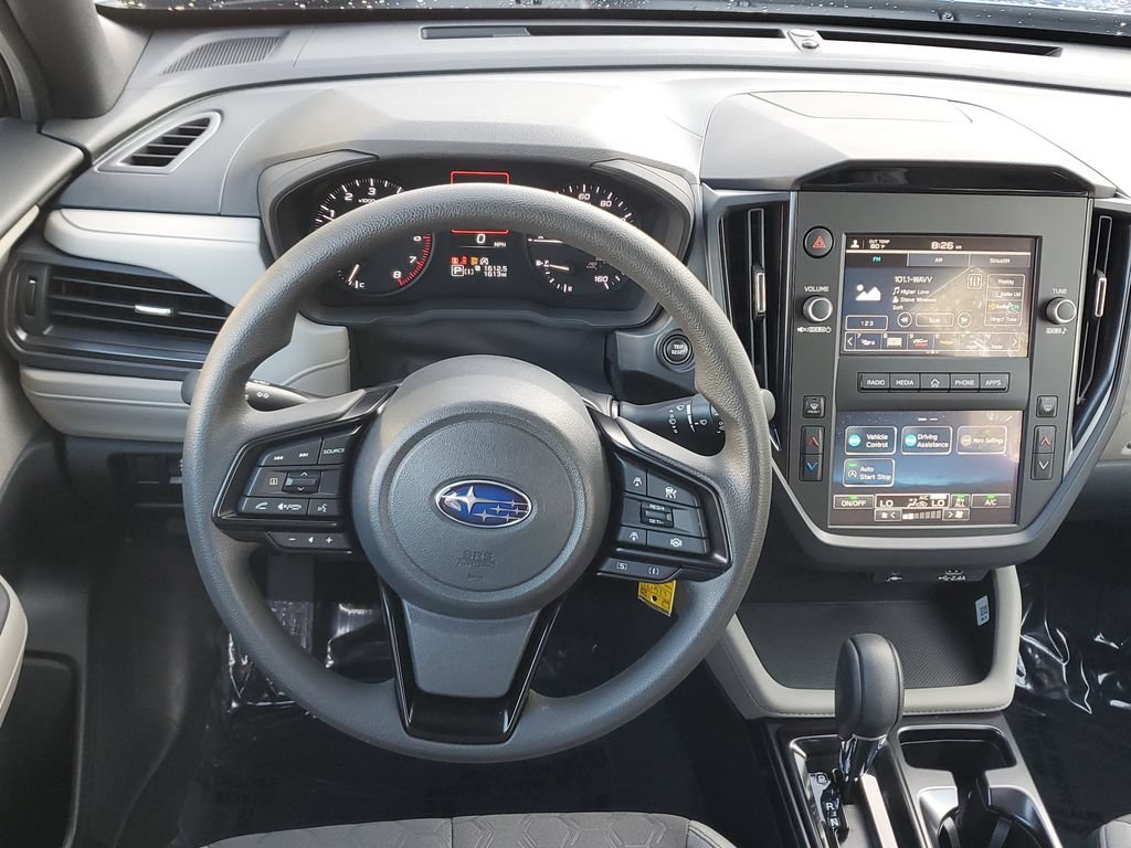 Used 2026 Subaru Forester AWD/4WD image 18