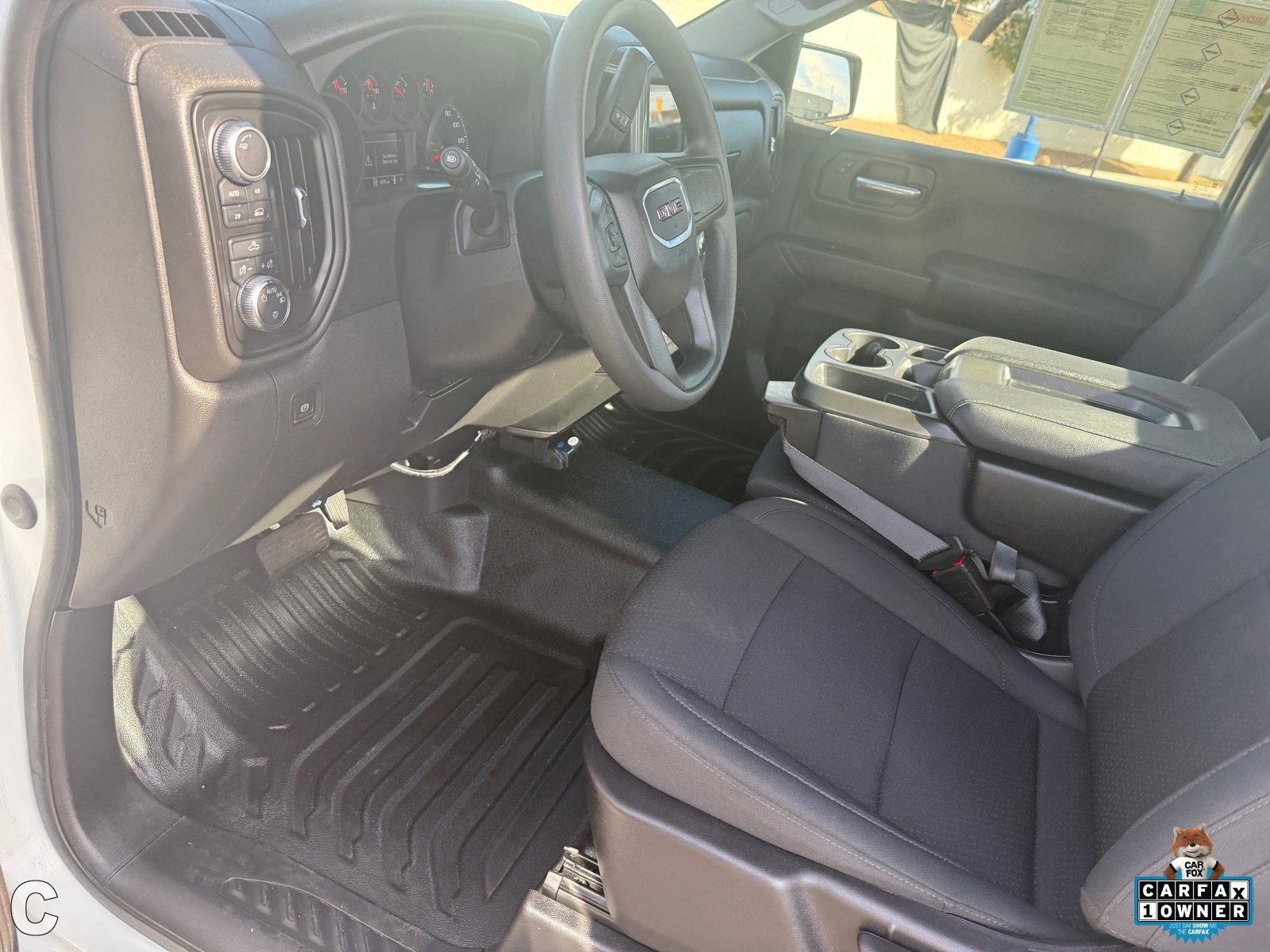 Used 2023 GMC Sierra 1500 Pro image 15
