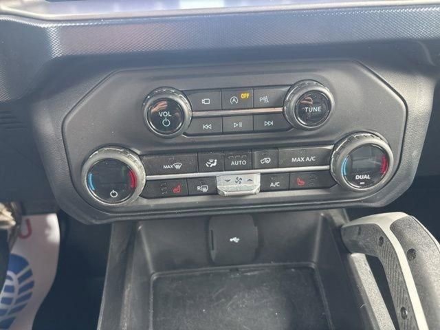 Used 2023 Ford Bronco Outer Banks image 25
