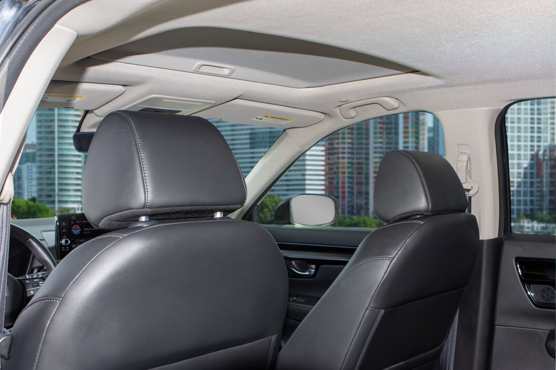 Certified 2024 Honda CR-V EX-L image 18