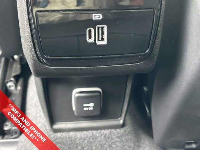 New 2026 Jeep Compass Trailhawk image 6