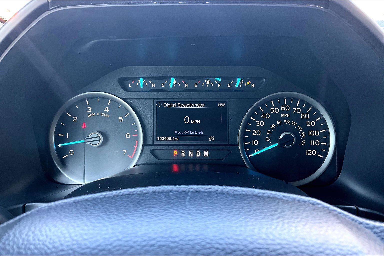 Used 2018 Ford F150 XLT w/ Equipment Group 302A Luxury image 21