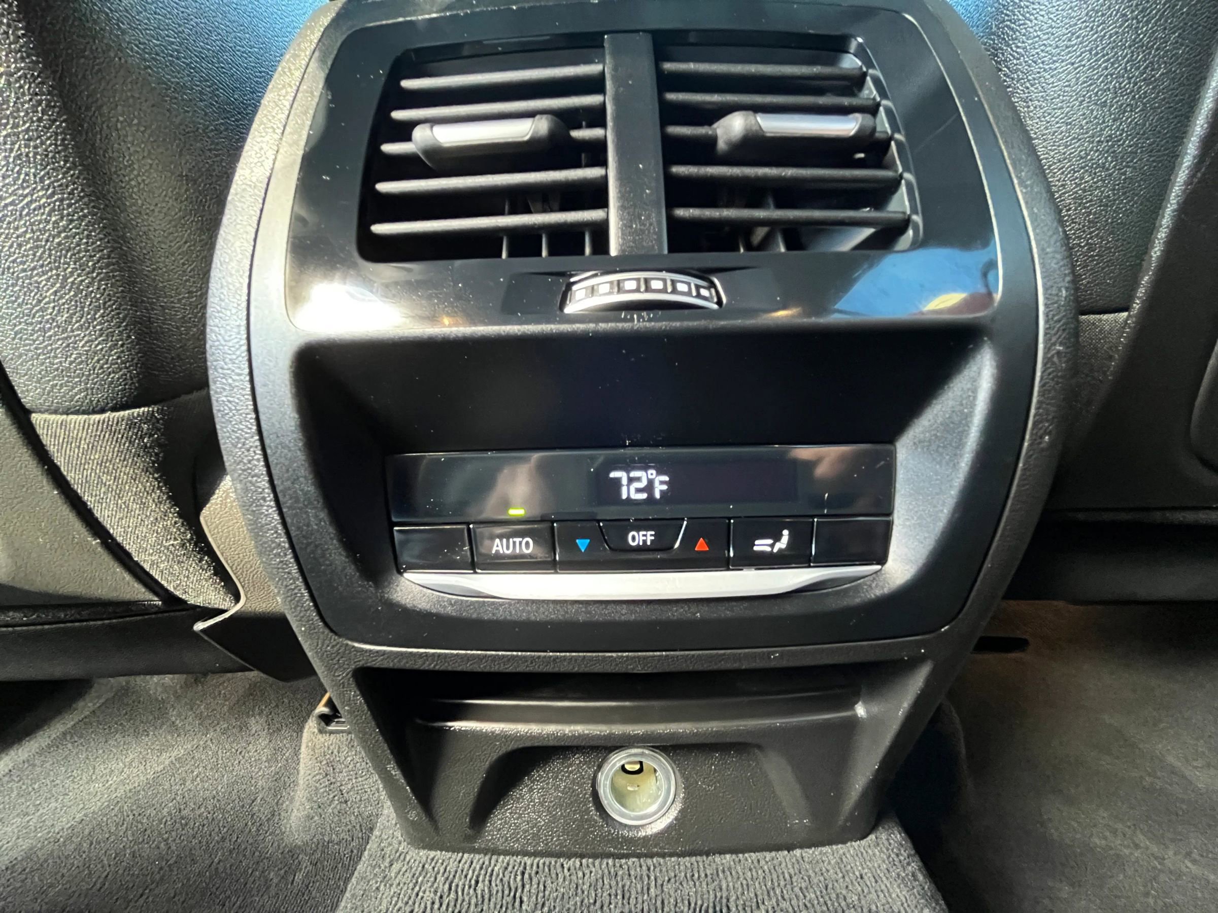 Used 2019 BMW X3 xDrive30i w/ Convenience Package AWD/4WD image 19