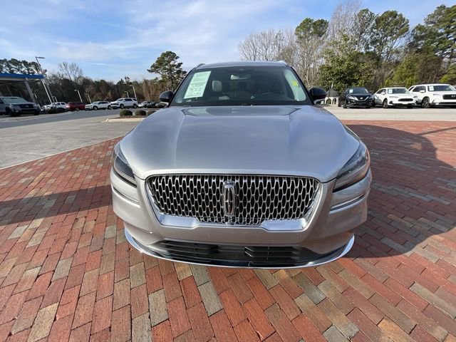 Used 2022 Lincoln Corsair FWD image 27