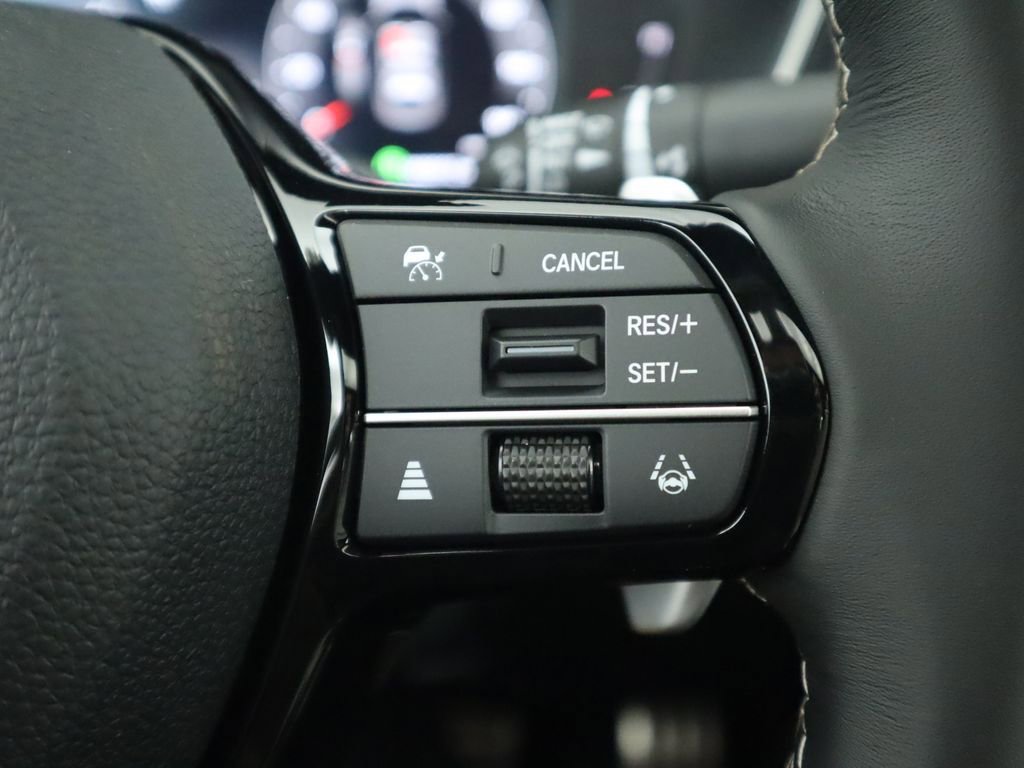 Used 2026 Acura Integra A-Spec image 14