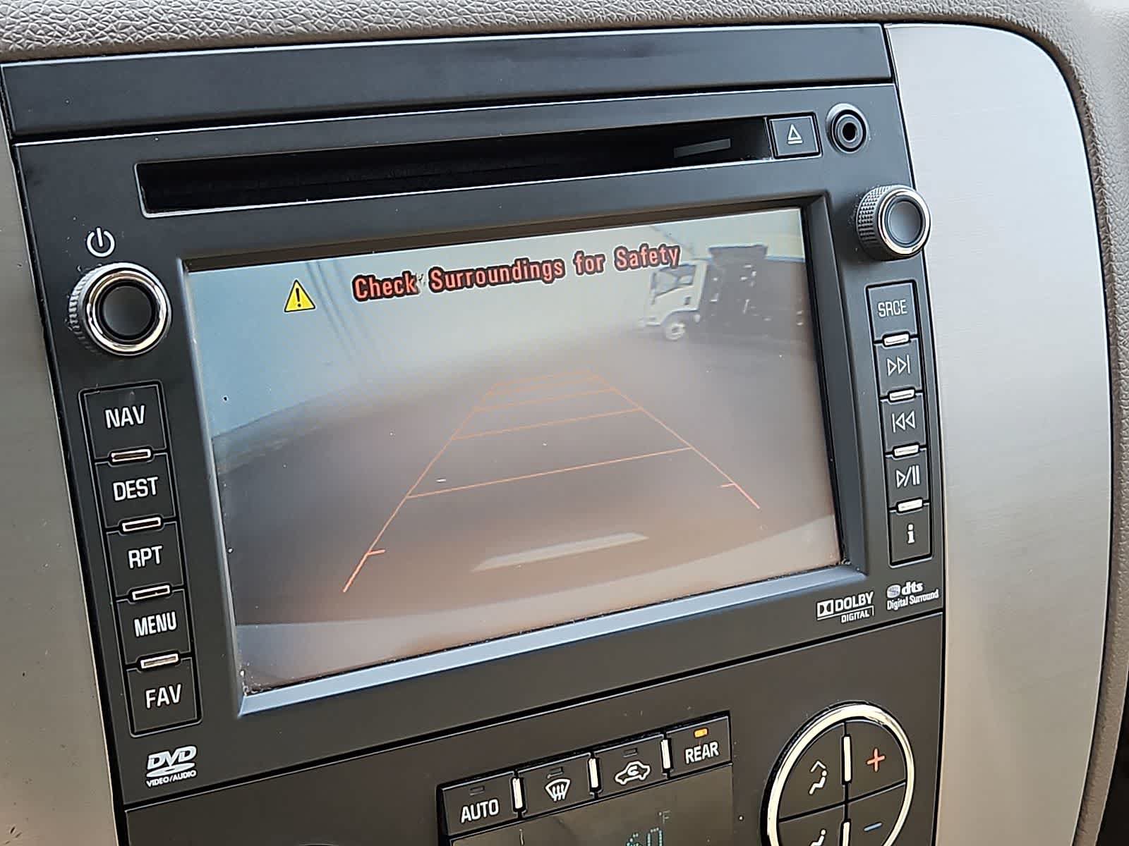 Used 2014 GMC Yukon SLT w/ Texas Edition AWD/4WD image 21