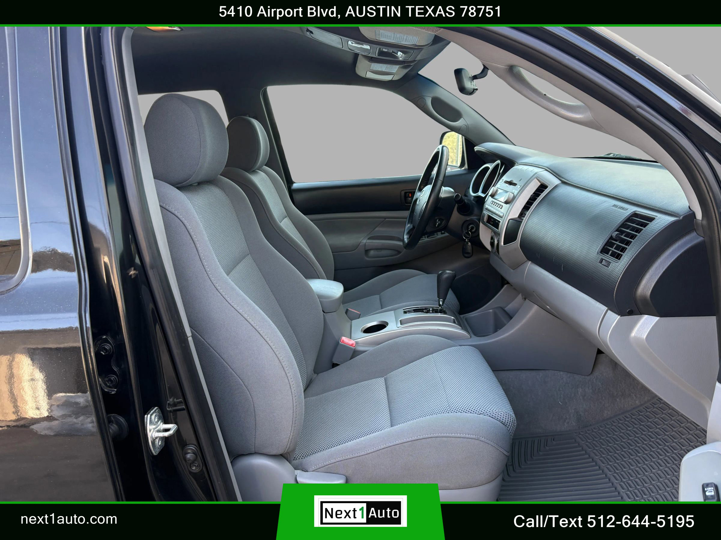 Used 2008 Toyota Tacoma PreRunner image 27