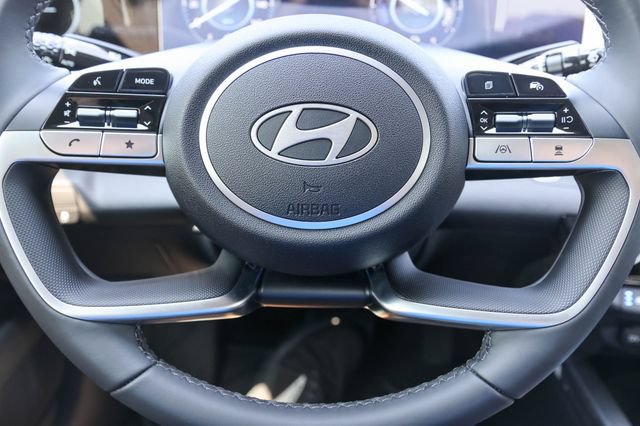 New 2026 Hyundai Elantra Limited FWD image 24