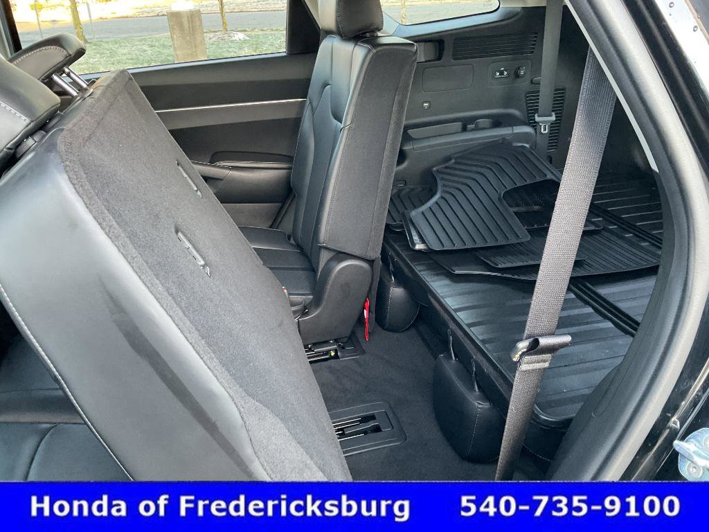 Used 2022 Kia Sorento S image 26