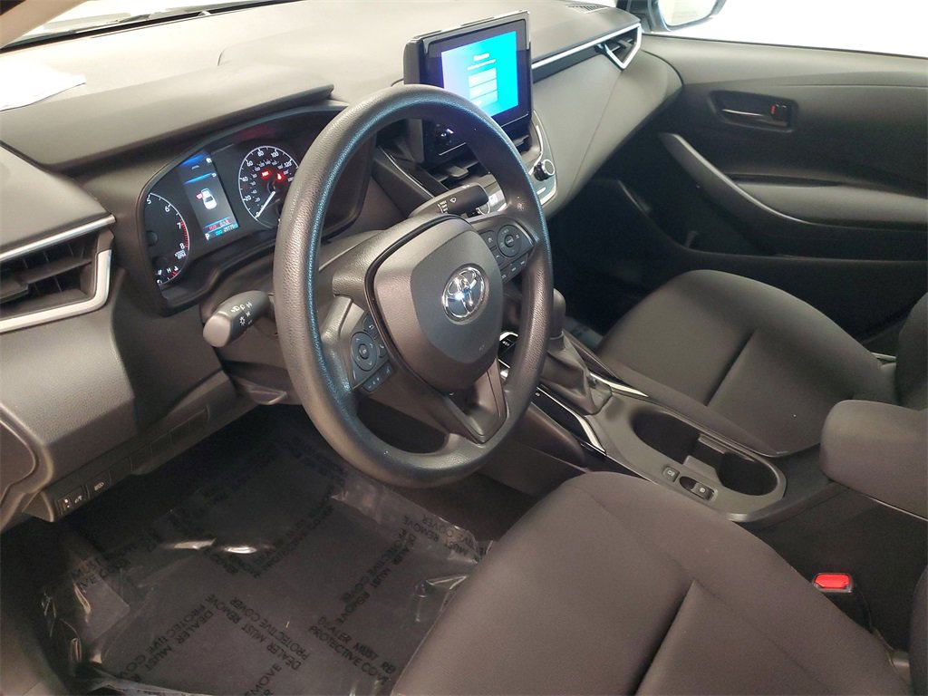 Used 2023 Toyota Corolla LE image 17