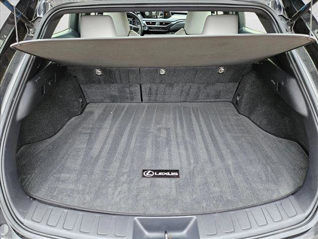 Used 2020 Lexus UX 250h w/ Accessory Package 2 AWD/4WD image 6