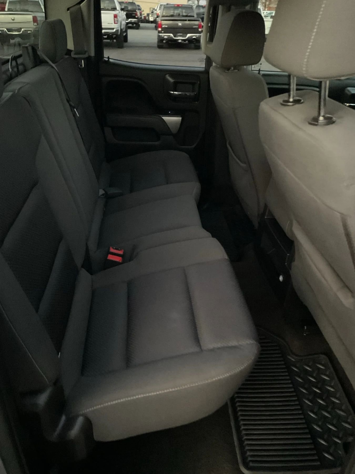 Used 2017 Chevrolet Silverado 1500 LT w/ All Star Edition image 44