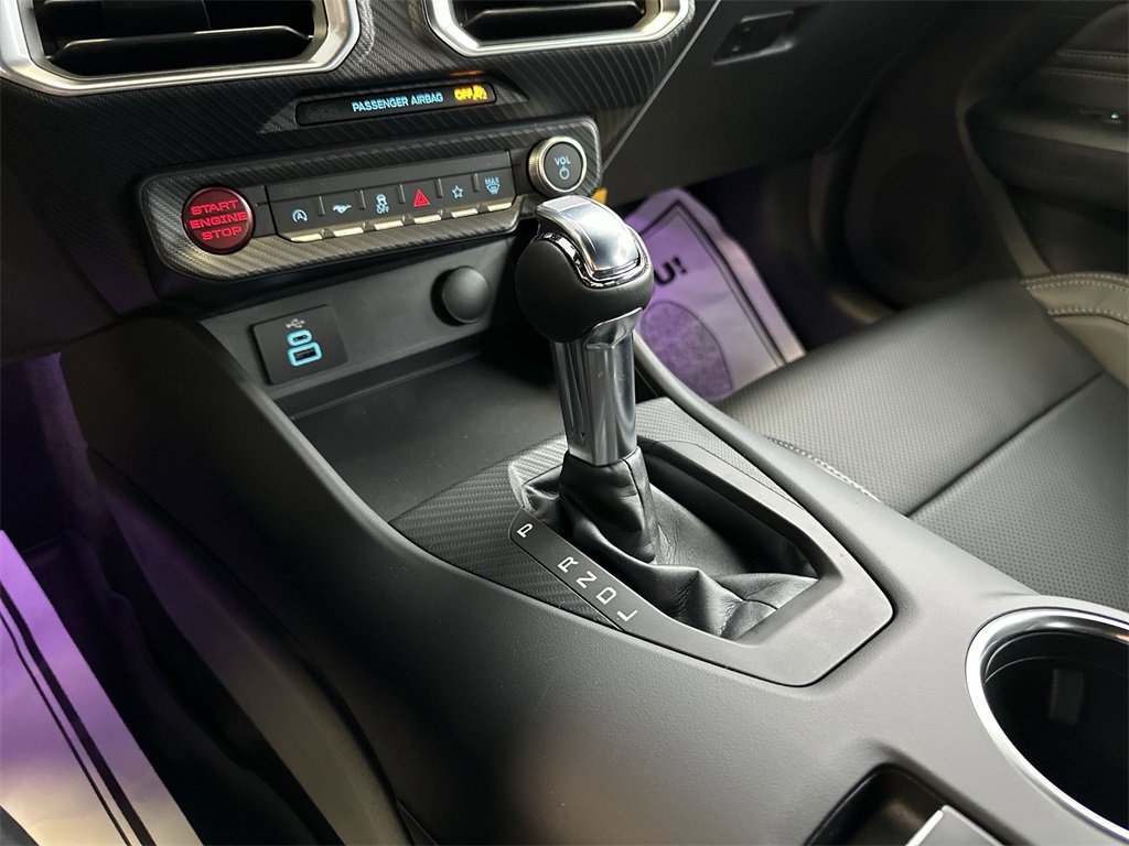 New 2026 Ford Mustang Premium w/ Anti-Theft Package image 20