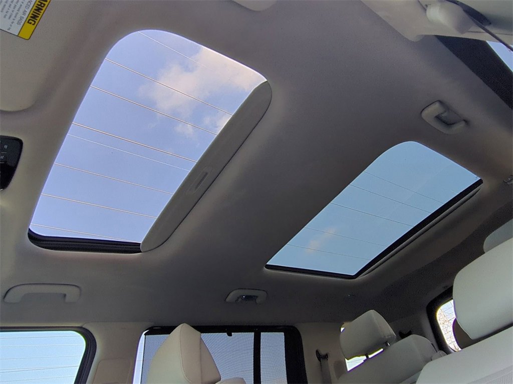 New 2026 Hyundai Santa Fe Calligraphy image 25