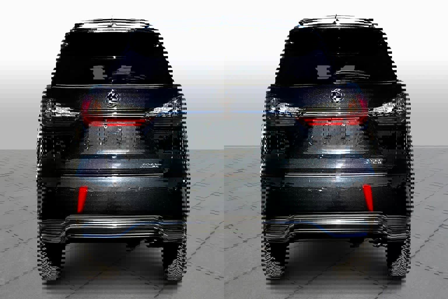 Used 2021 Lexus RX 350L w/ Premium Package image 5