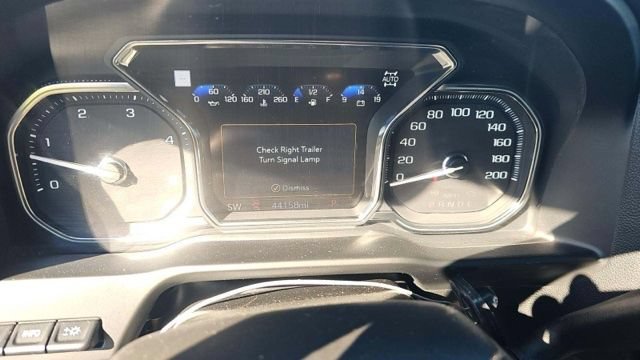 Used 2022 GMC Sierra 3500 Denali w/ Denali Ultimate Package AWD/4WD image 14