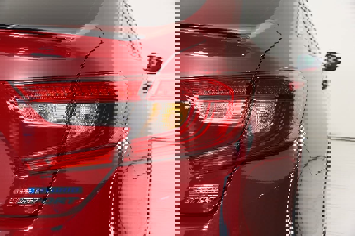 Used 2022 Honda Accord Sport image 58