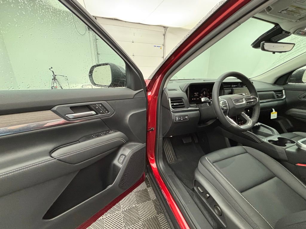 New 2026 GMC Terrain Denali image 18