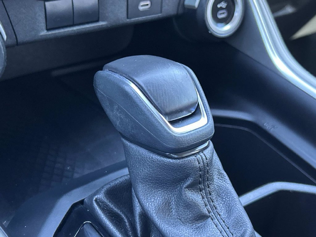 Used 2024 Toyota Grand Highlander FWD image 41