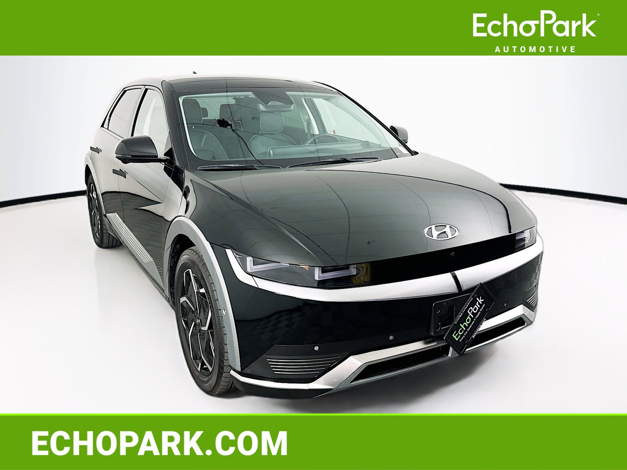 Used 2024 Hyundai Ioniq 5 Limited RWD image 1