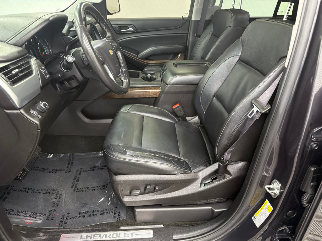 Used 2016 Chevrolet Tahoe LT RWD image 3