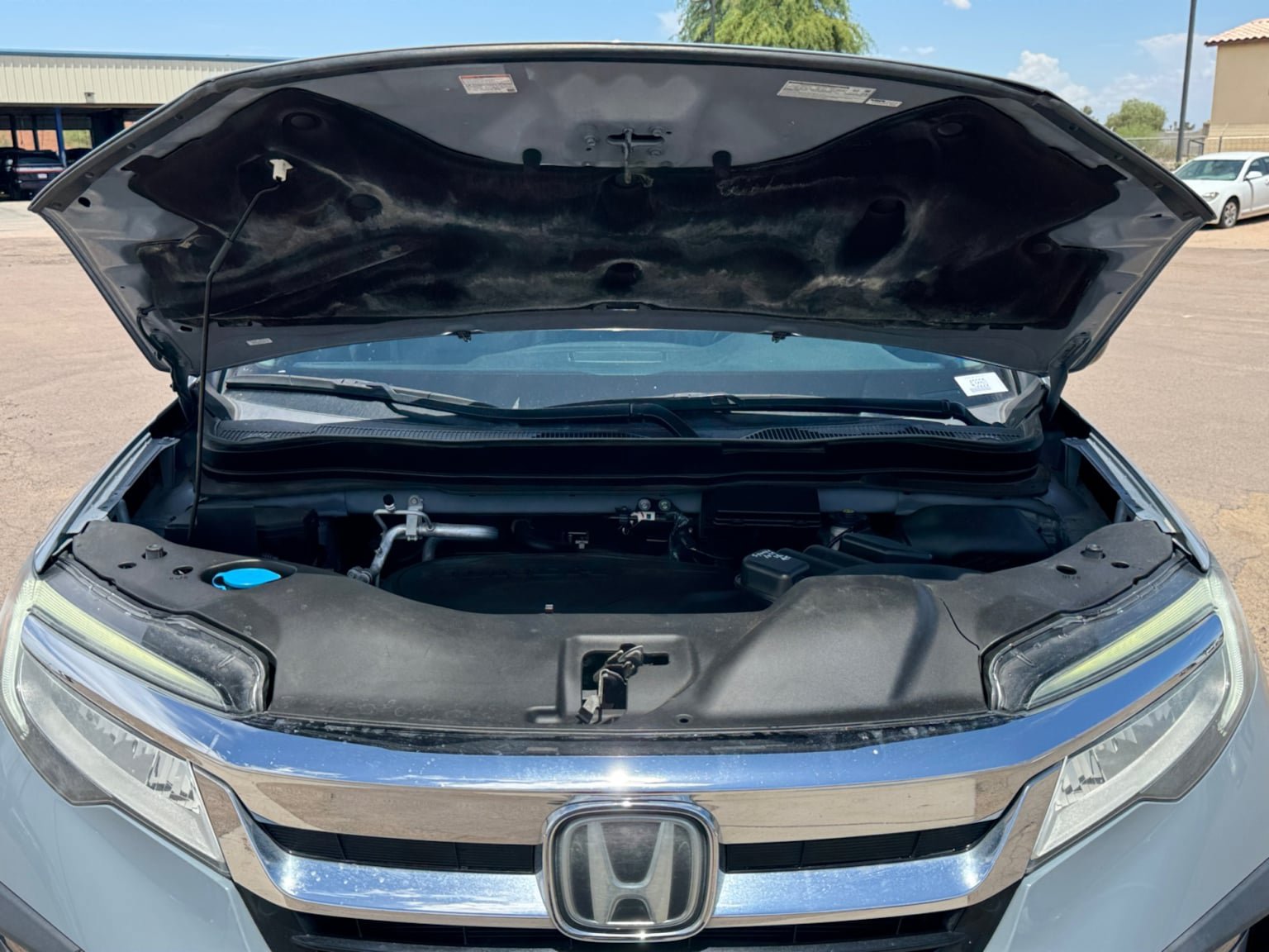 Used 2022 Honda Pilot Touring image 20