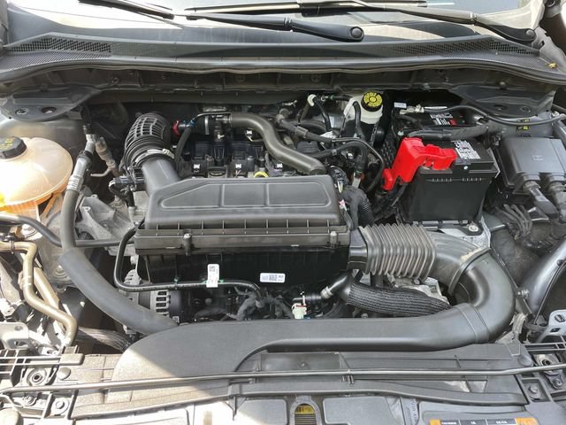 Used 2024 Ford Escape ST-Line AWD/4WD image 14