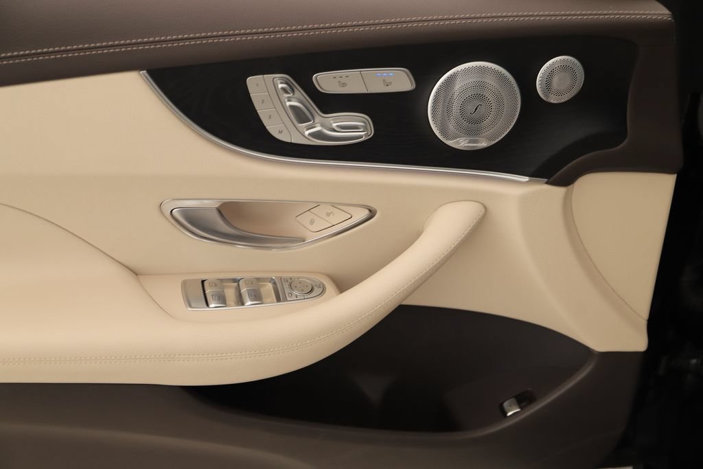 Used 2019 Mercedes-Benz E 450 Coupe image 19