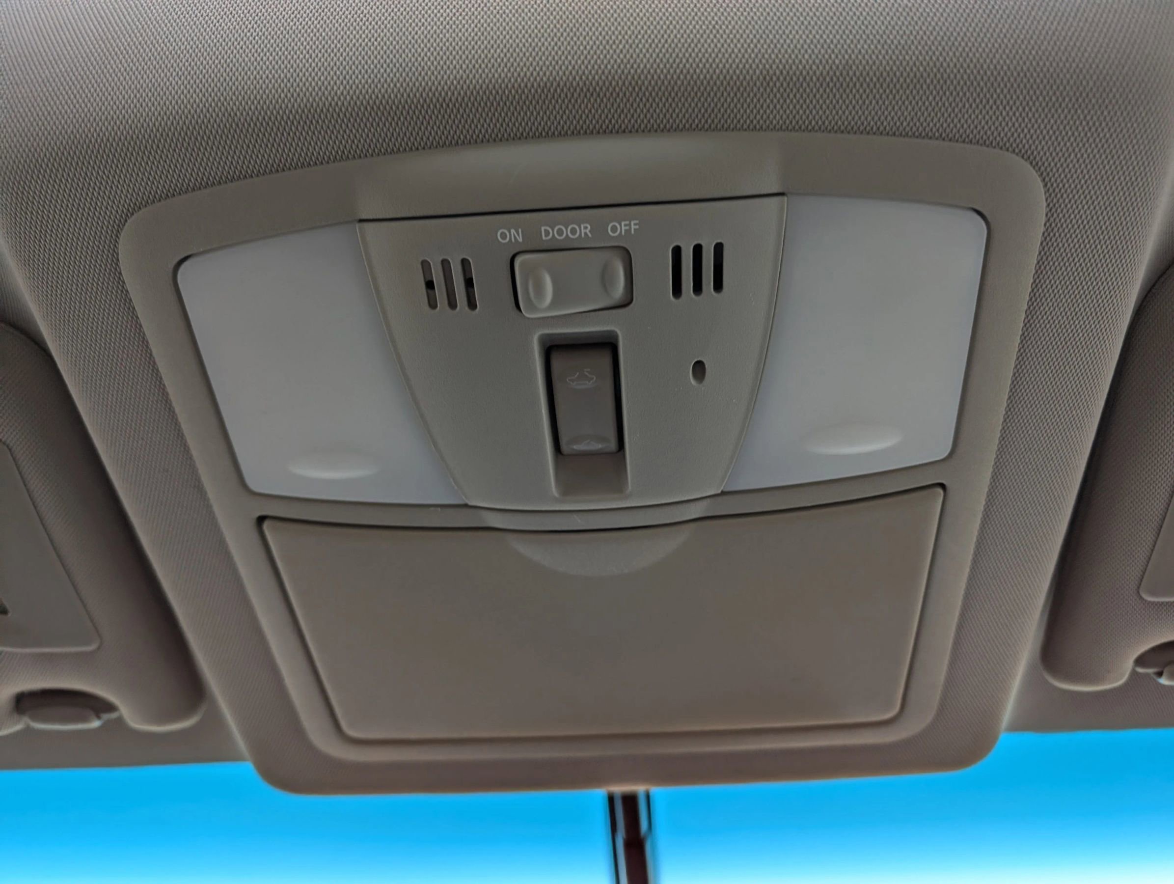 Used 2016 INFINITI QX50 AWD w/ Deluxe Touring Package image 26