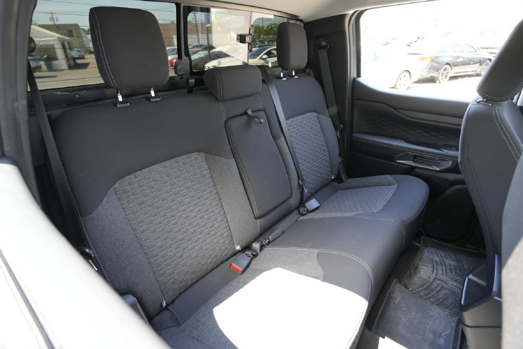 Used 2024 Ford Ranger XLT w/ FX4 Off-Road Package AWD/4WD image 26
