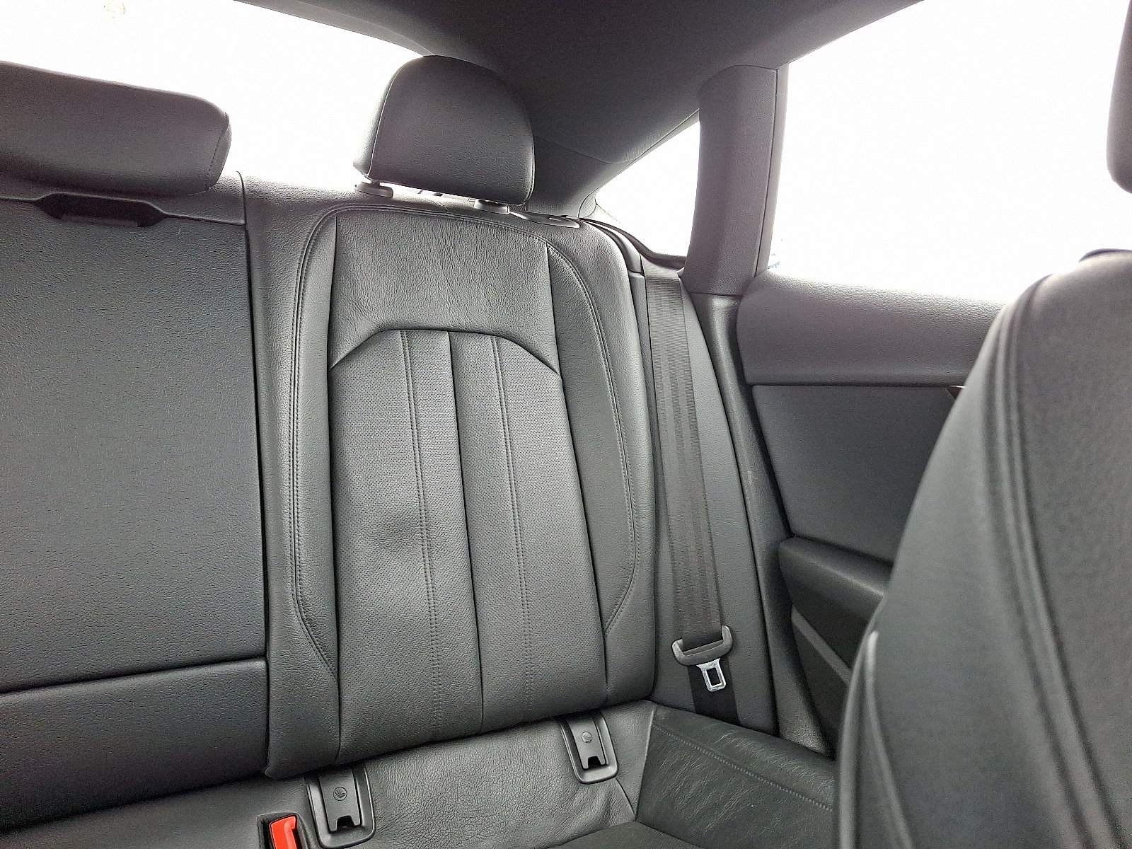 Used 2018 Audi A5 2.0T Premium Plus w/ Premium Plus image 16