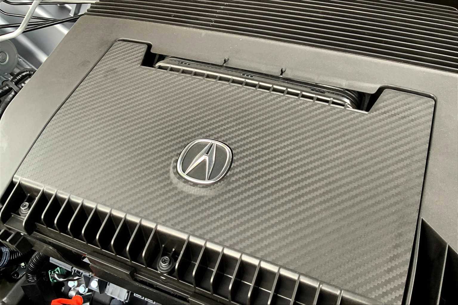 New 2026 Acura MDX SH-AWD w/ Advance Package image 20