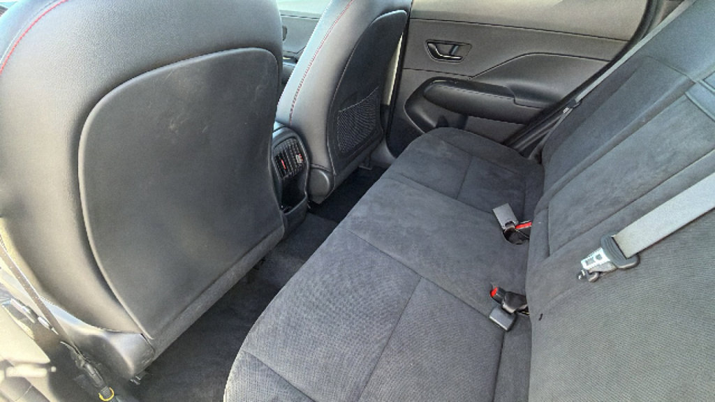Used 2024 Hyundai Kona N Line FWD image 24