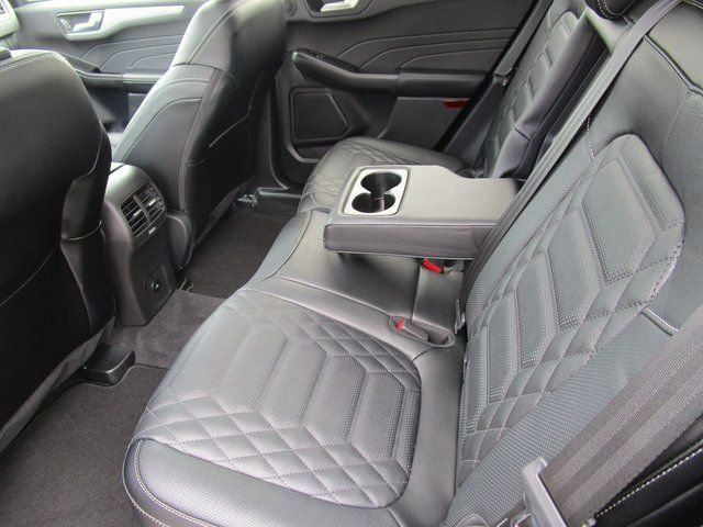 New 2024 Ford Escape SE w/ PHEV Premium Package image 20