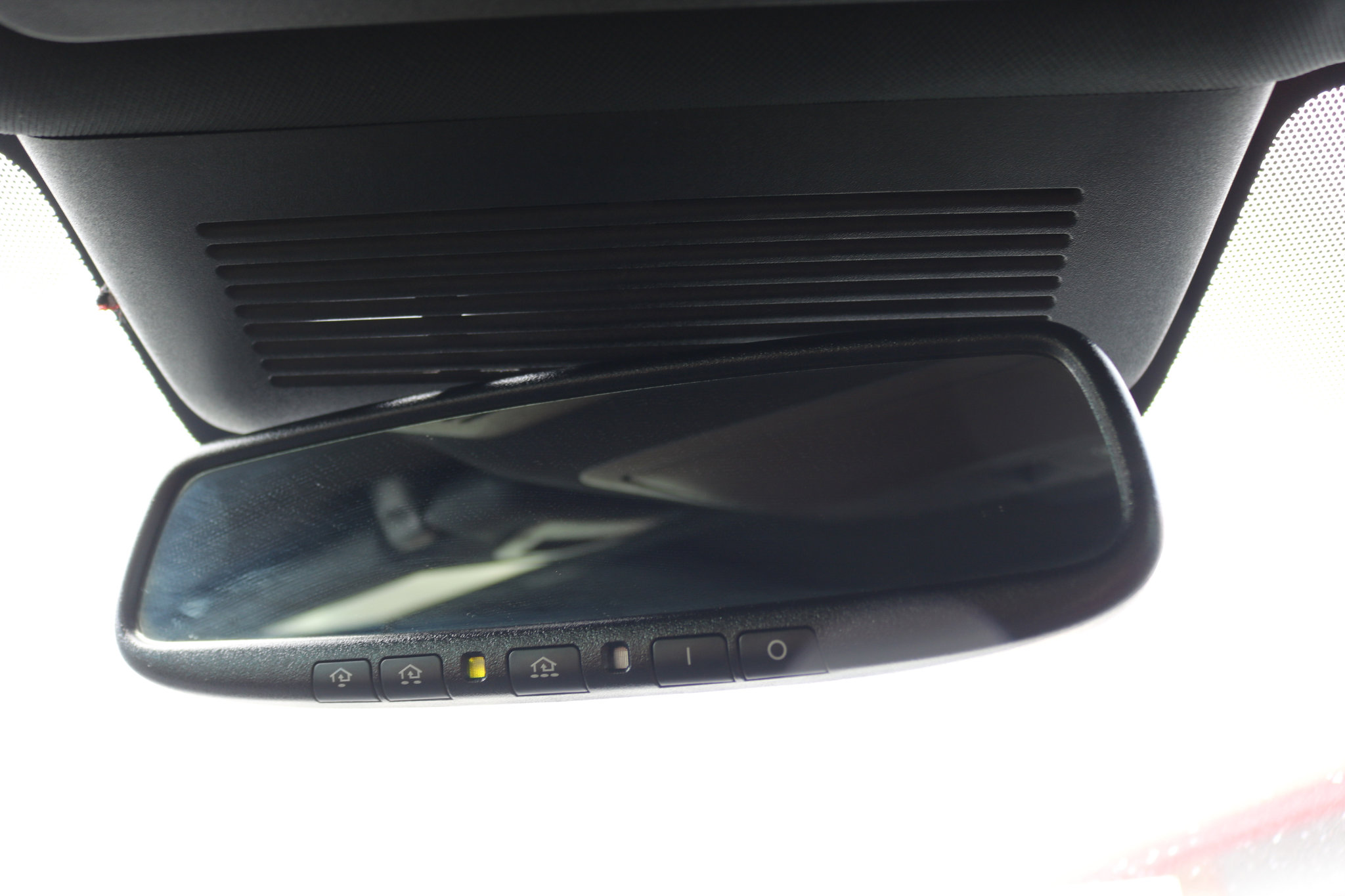 Used 2021 INFINITI Q60 Red Sport 400 w/ Proactive Package image 36