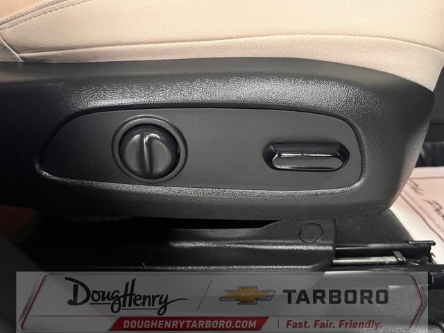 Used 2021 Buick Encore GX Essence w/ Advanced Technology Package FWD image 42
