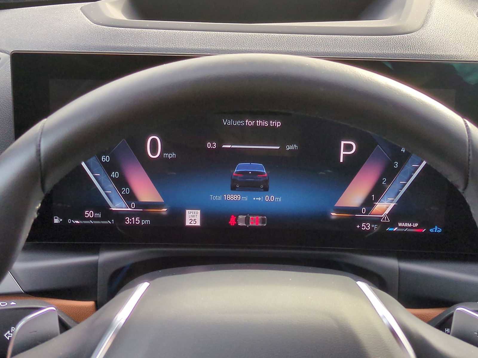 Certified 2023 BMW 330i xDrive Sedan w/ Premium Package image 35