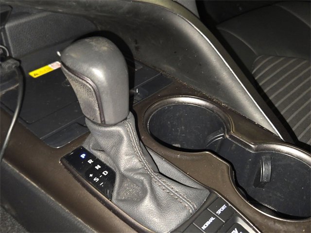 Used 2023 Toyota Camry SE w/ Audio Upgrade Package image 19