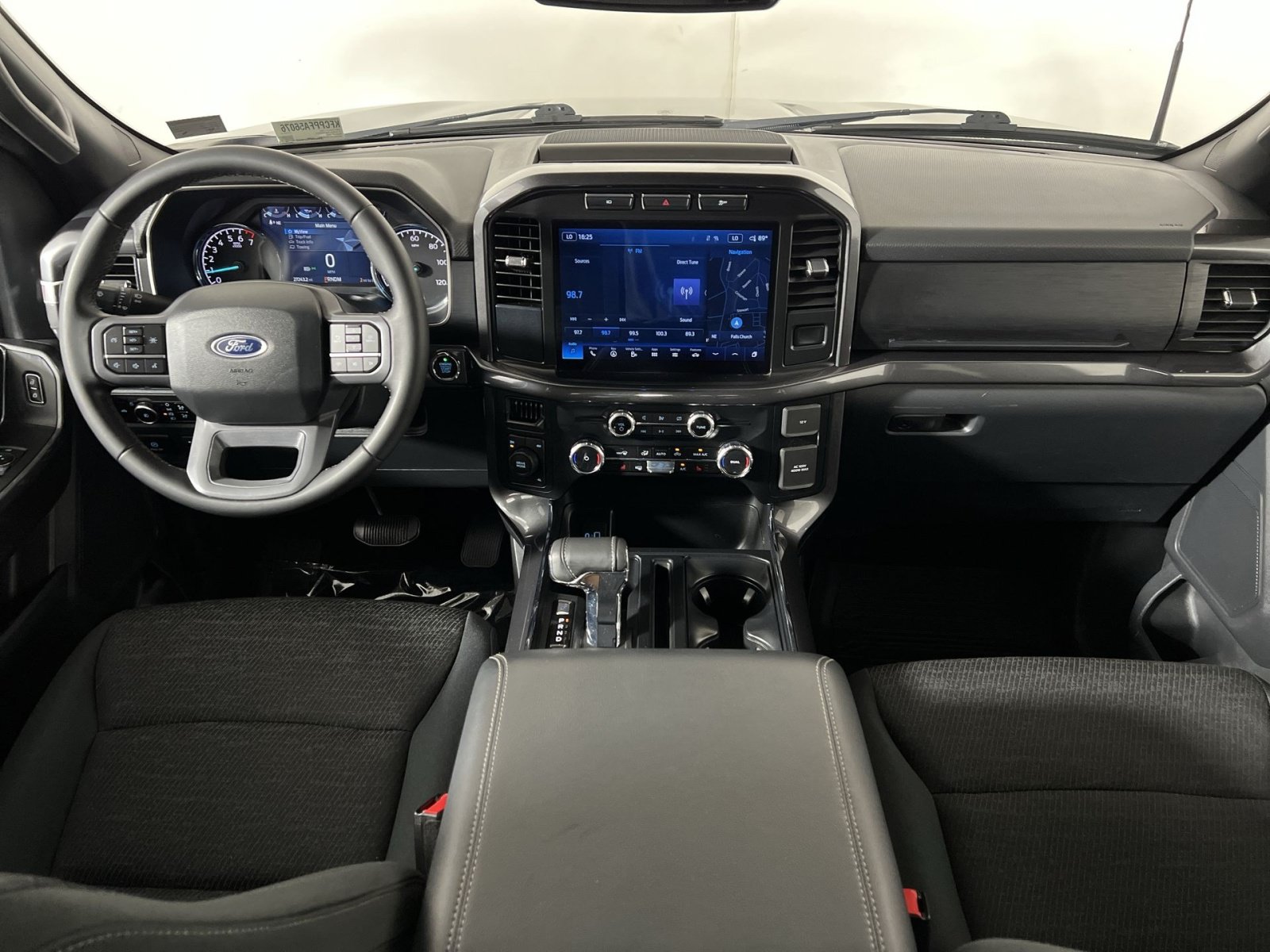 Used 2023 Ford F150 XLT w/ Equipment Group 302A High AWD/4WD image 23