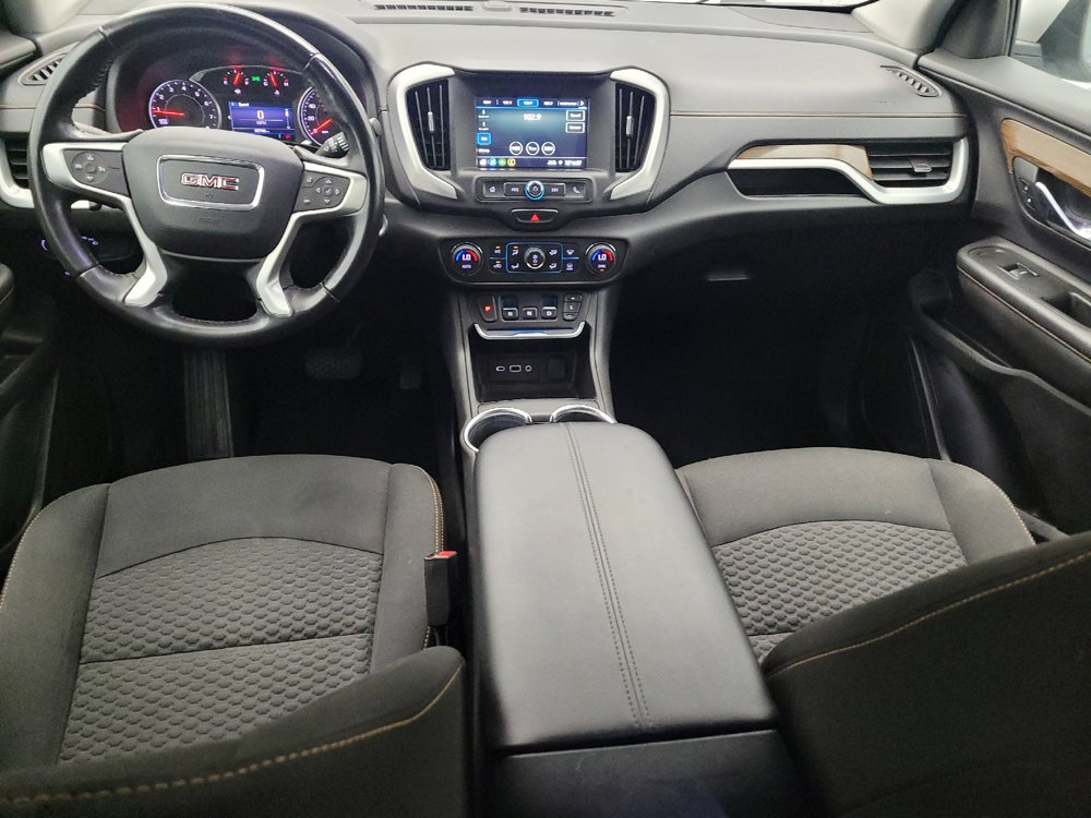 Used 2019 GMC Terrain SLE w/ Driver Convenience Package AWD/4WD image 22