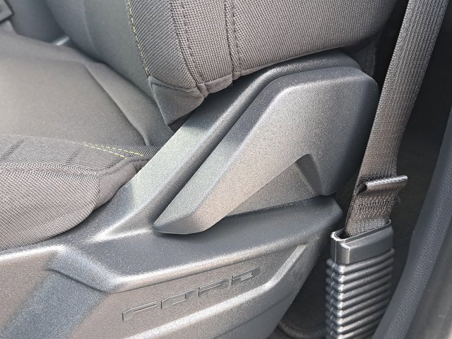 Used 2024 Ford F150 STX w/ Mobile Office Package image 22